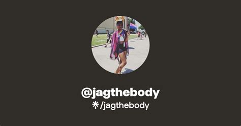 jagthebody|Jagthebody